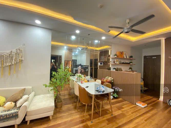 Chủ bán căn hộ chương dương home thủ đức, 72m2, 2pn 2wc, có sổ, giá mềm