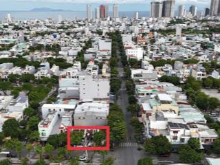 Bán lô góc mặt tiền lớn khúc hạo & phạm văn xảo đẹp nhất tuyến đường . giá 21ty5  giá tốt