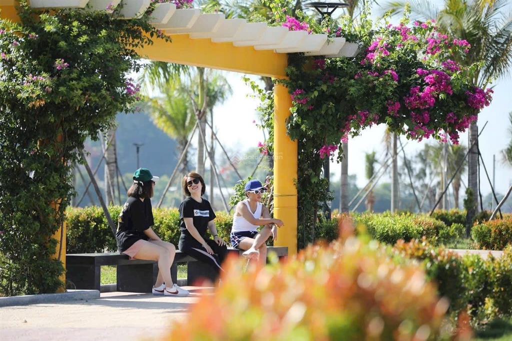 Lô góc đường 10m5 siêu hiếm khu nam hoà xuân (8x20m) 160m2 giá gốc cđt