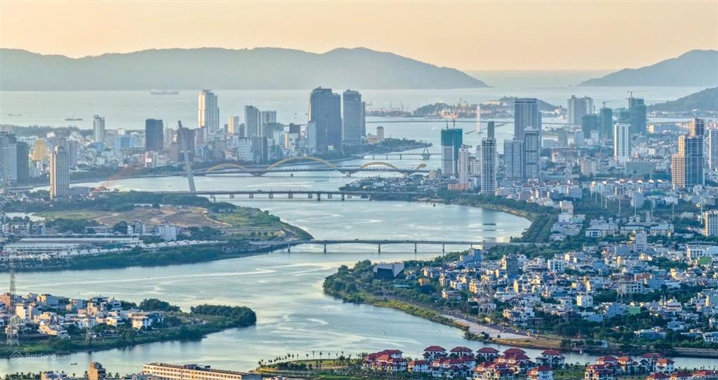 Lô góc đường 10m5 siêu hiếm khu nam hoà xuân (8x20m) 160m2 giá gốc cđt