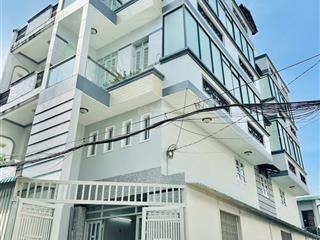 Bán nhà góc 2mt lô d đường cư xá phú lâm a, p.12, q.6, dt 4.2 x 18m, 4.5 tấm, giá 10.5 tỷ ( tl )