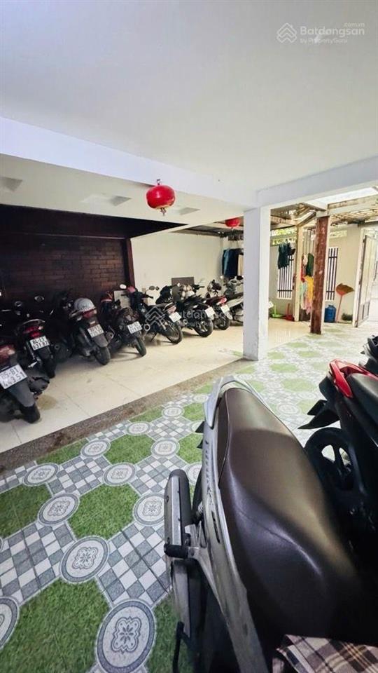 Căn hộ dịch vụ 17 phòng đường 10m xe tải thông tại dương quảng hàm, gò vấp chỉ hơn 17 tỉ