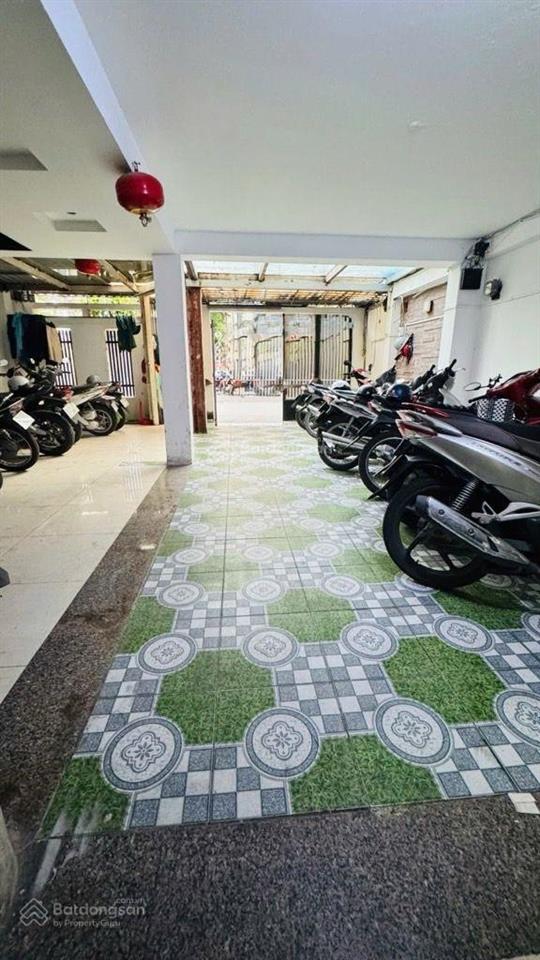 Căn hộ dịch vụ 17 phòng đường 10m xe tải thông tại dương quảng hàm, gò vấp chỉ hơn 17 tỉ