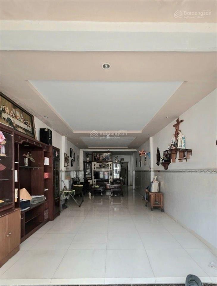 Nhà 2 tầng lê hoàng phái, hẻm xe hơi, thông cạnh siêu thị lotte  nguyễn văn lượng chỉ nhỉnh 6 tỉ