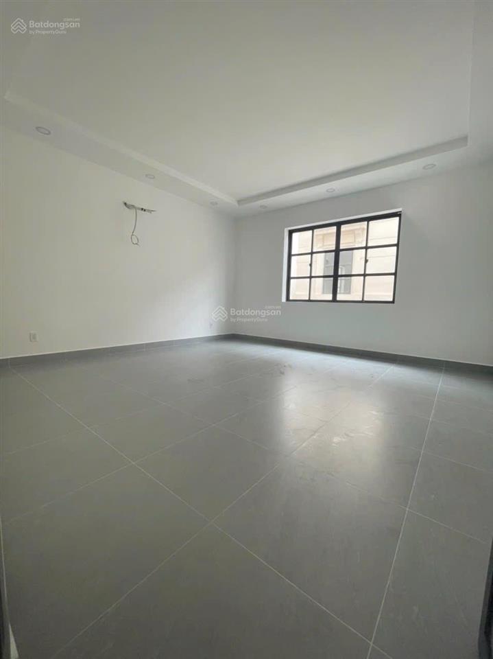 Nguyên căn mặt tiền nguyễn văn lượng khu cityland park hills gò vấp5 tầngthang máymáy lạnh