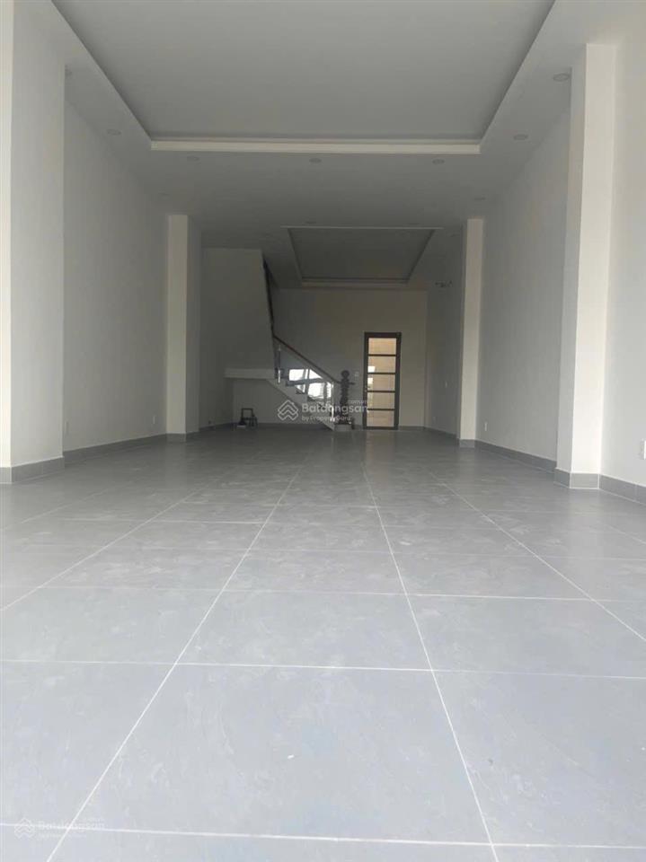 Nguyên căn mặt tiền nguyễn văn lượng khu cityland park hills gò vấp5 tầngthang máymáy lạnh