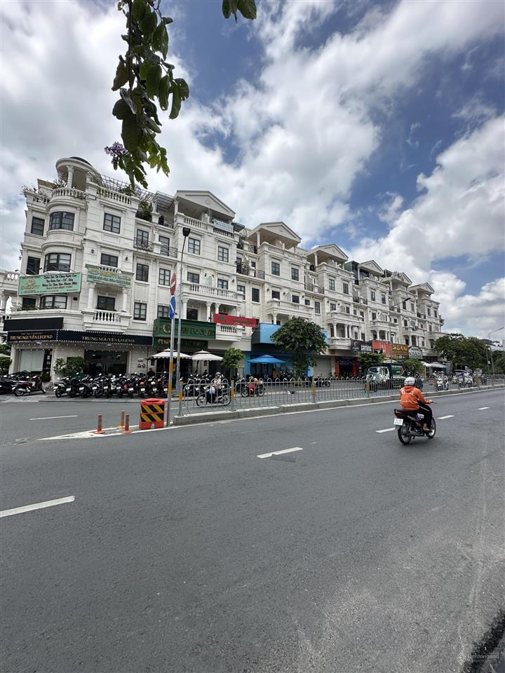 Hiếm! cặp mặt tiền nguyễn văn lượng cityland gò vấp  dt 10x20m  5 tầng  thang máy giá 130 triệu