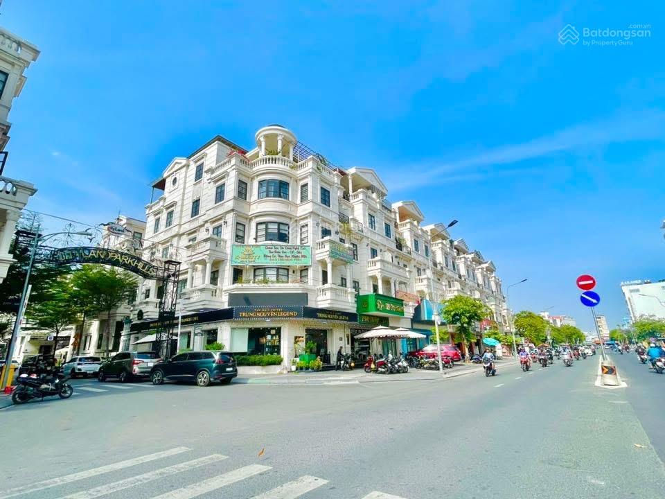 Hiếm! cặp mặt tiền nguyễn văn lượng cityland gò vấp  dt 10x20m  5 tầng  thang máy giá 130 triệu