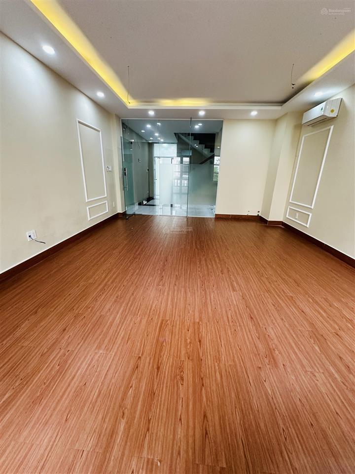 Nguyên căn nhà phố cityland park hills p.10 gò vấp, 5*20m, 1 hầm 4 lầu, full máy lạnh, giá 42 triệu