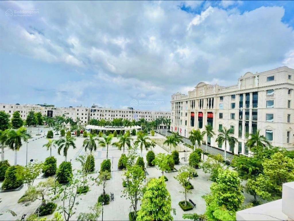 Bán nhà mặt tiền phan văn trị khu cityland park hills p.10 gò vấp  đang cho thuê 65 triệu/tháng