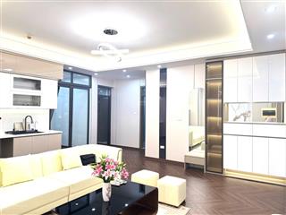 Chính chủ bán ch 75m2, 2n2vs, full nội thất  giá 6,5 tỷ tại trung hòa nhân chính.  0866 839 ***