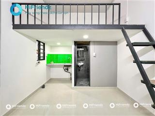 Cho thuê phòng trọ giá rẻ gác cao mới xây gần công viên làng hoa, phạm văn chiêu  gò vấp