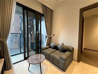 Cho thuê căn hộ quận 1  the marq 1pn, 24tr  giá tốt nhất the marq