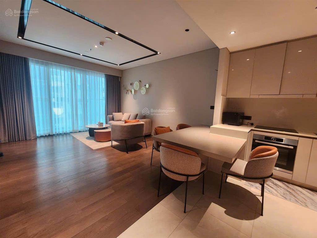 Cho thuê căn hộ 2pn, 60 triệu, tại grand marina saigon, quận 1. giá hot