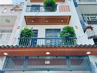 2 tỷ 250  cô ba long an cần bán gấp nhà hồ biểu chánh phú nhuận dt 50m2, pháp lý chuẩn chỉnh