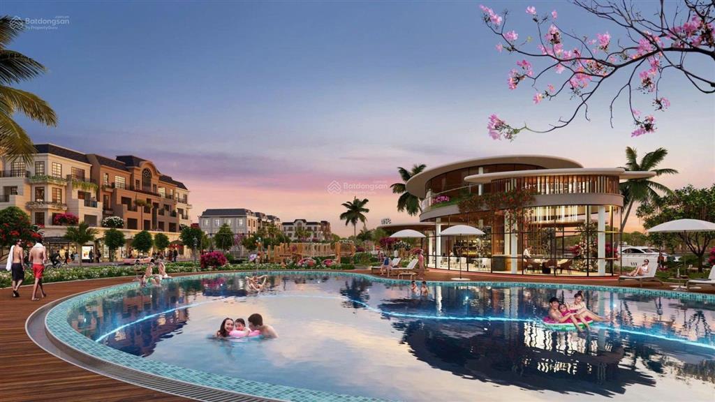 Bán đất nền dự án agora city shr ngay trung tâm hành chính thủ thừa long an