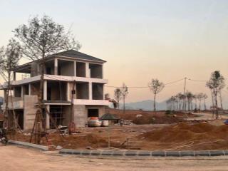 Gấp : Cần bay nhanh lô đất dự án siêu đẹp siêu rẻ dự án Utopia Hòa Bình