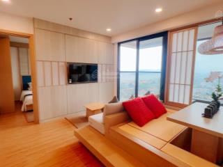 Sang nhượng nhanh condotel wyndham thanh thủy giá 1,9 tỷ