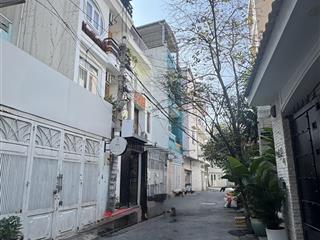 Hàng hiếm sát sân bay  4tầng (5.2 x 19) nở 7m  hẻm xe tải 5m  chỉ nhỉnh 12tỷ