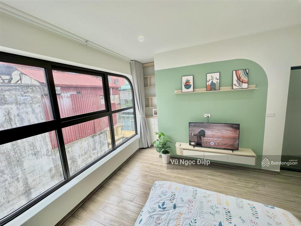 Bán tòa chdv thanh xuân cách 1 nhà phố 86m2 7t 24pkk giá chỉ hơn 20 tỷ