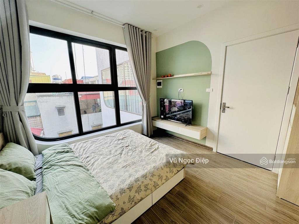 Bán tòa chdv thanh xuân cách 1 nhà phố 86m2 7t 24pkk giá chỉ hơn 20 tỷ