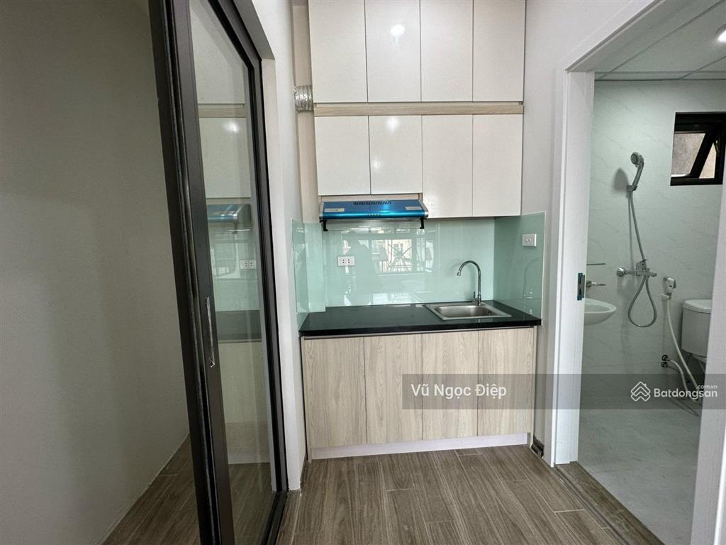 Bán tòa chdv thanh xuân cách 1 nhà phố 86m2 7t 24pkk giá chỉ hơn 20 tỷ