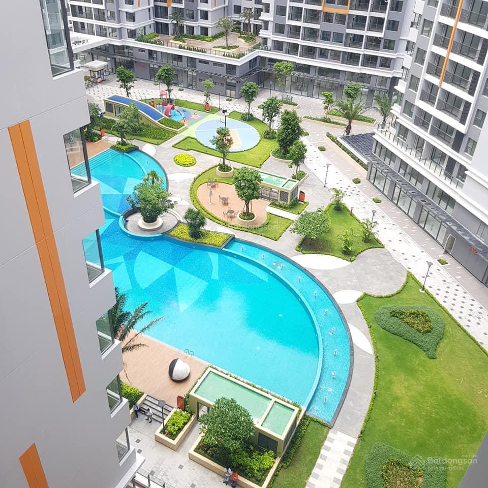 [chính chủ] cho thuê căn d1.1*.02 safira khang điền, 2 pn, 2wc