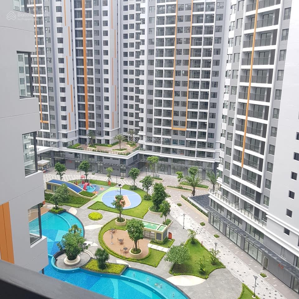 [chính chủ] cho thuê căn d1.1*.02 safira khang điền, 2 pn, 2wc