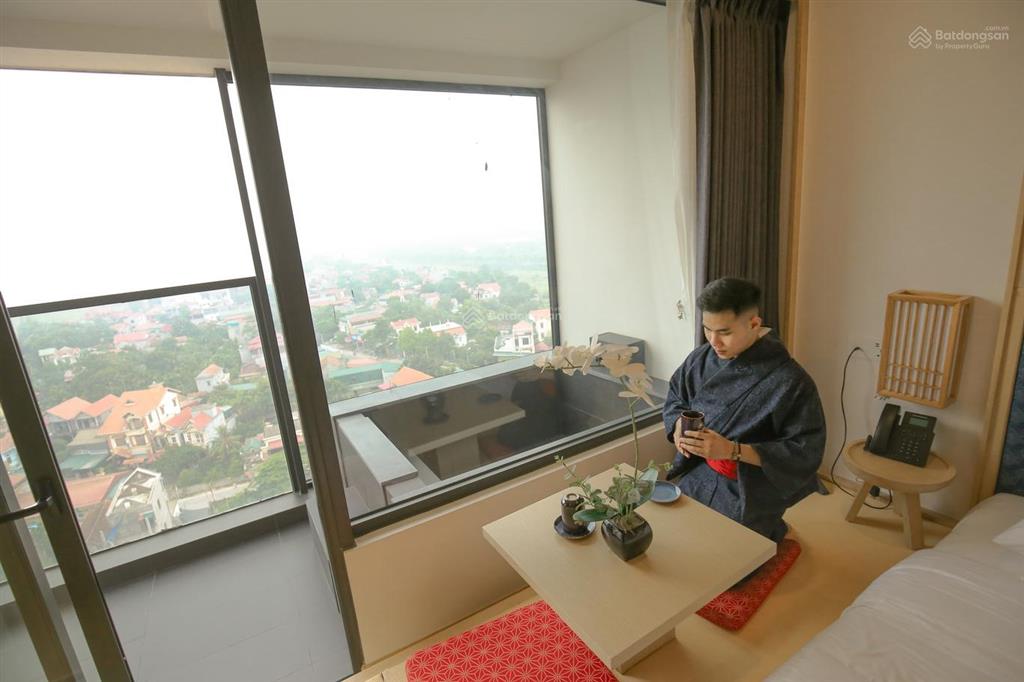 Condotel wyndham thanh thủy bán cắt lỗ 1,8 tỷ view đảo ngọc xanh