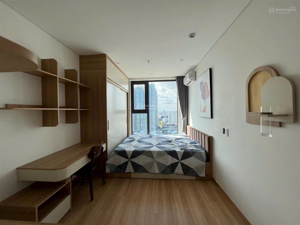 Cần bán duay key sentosa 2 in 1 dễ dàng cho thuê, full nội thất tầng cao đẹp