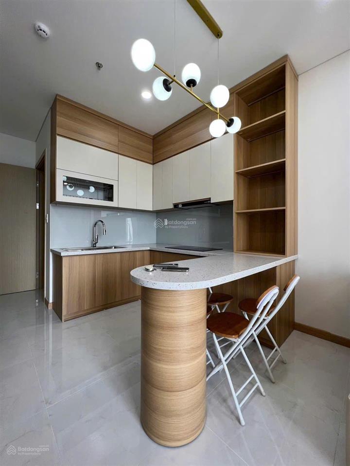 Cần bán duay key sentosa 2 in 1 dễ dàng cho thuê, full nội thất tầng cao đẹp