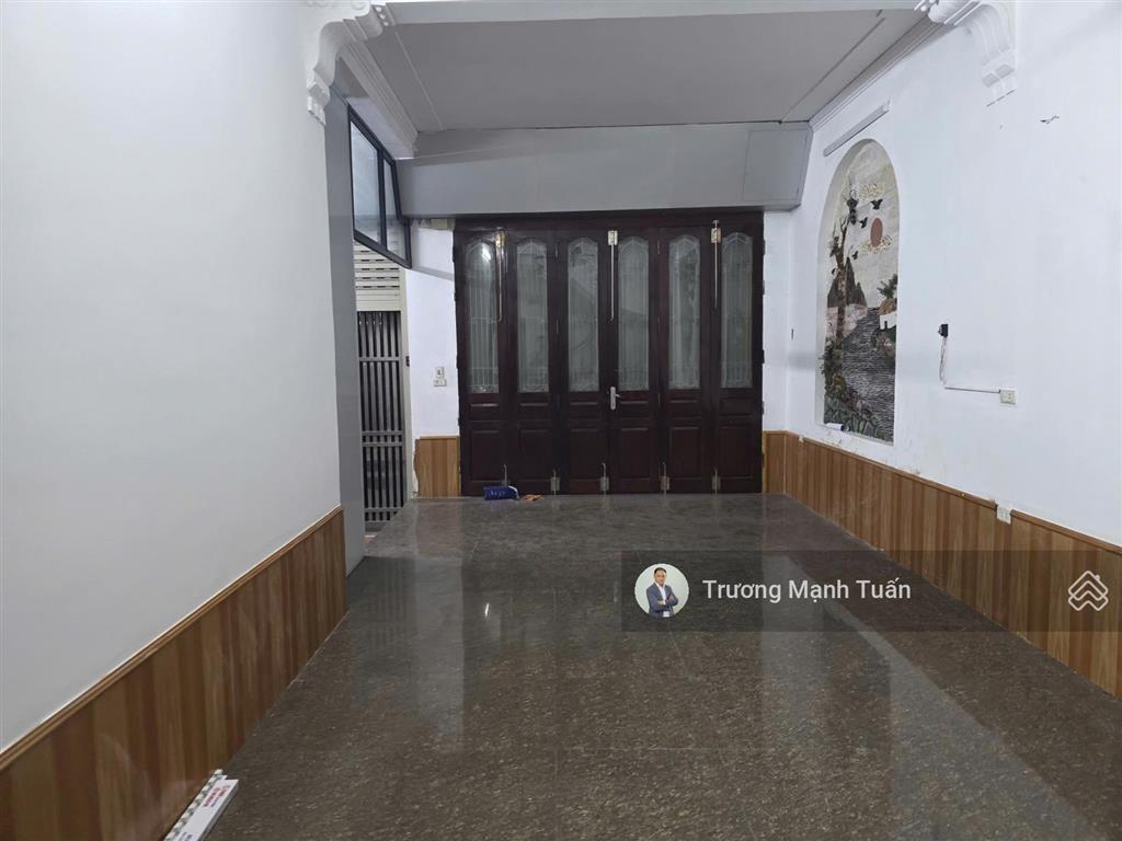 Bán đất khu tái định cư x2b yên sở  hm  107m2  mt 6m7  xây vp cực đẹp