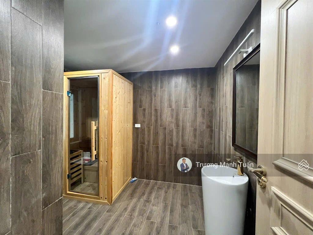 Bán nhà ngọc thụy  long biện  115m2 x 6 tầng  mt 7m  container đỗ cửa  kd /vp đẹp