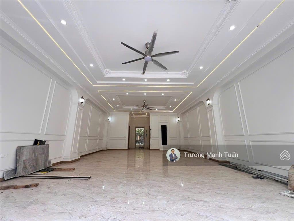 Bán nhà ngọc thụy  long biện  115m2 x 6 tầng  mt 7m  container đỗ cửa  kd /vp đẹp