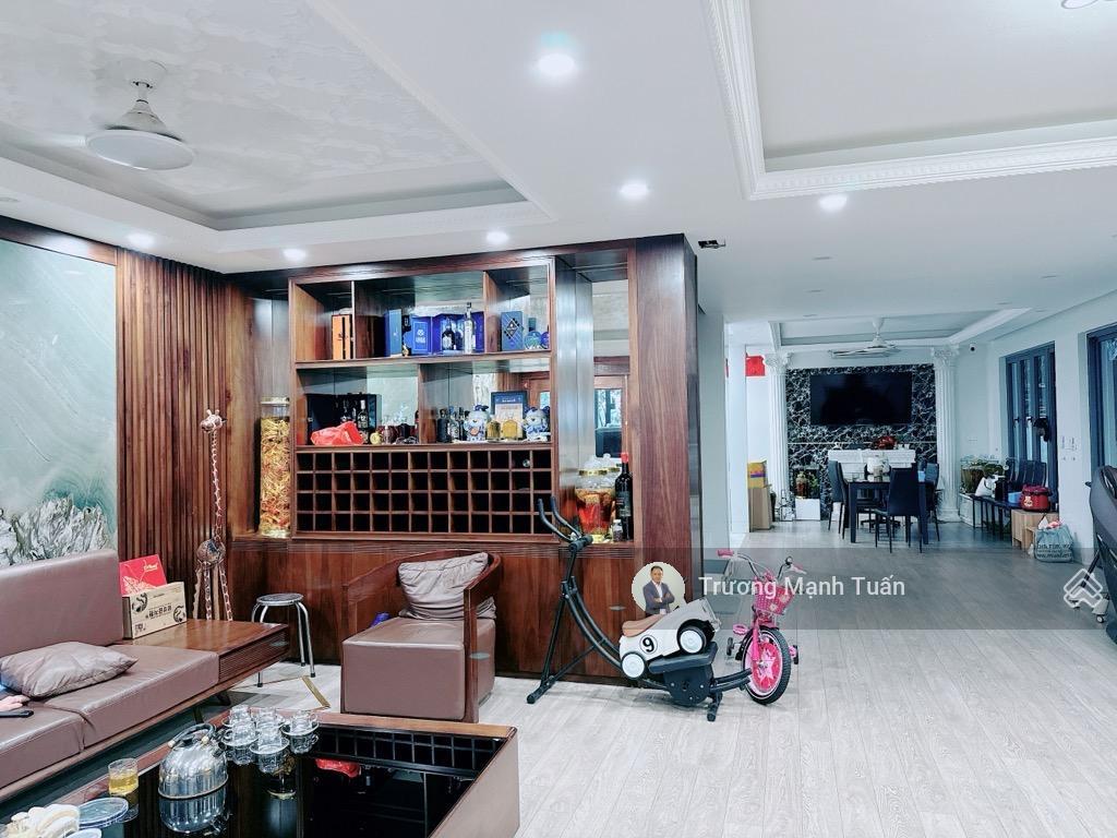 Bán lk gamuda hoàn thiện có thang máy 90m2 29.5 tỷ
