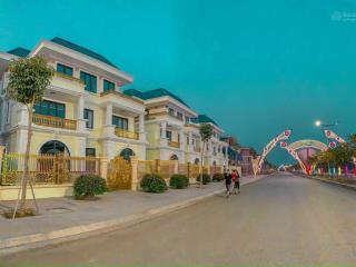 Bán biệt thự đẹp tại green dragon city, 30 tỷ, 320m2, nhiều tiện ích, q.cẩm phả, quảng ninh