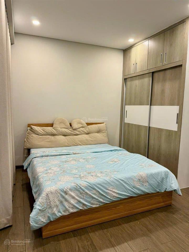 Chung cư cc prince, nguyễn văn trỗi, pn 85m2, nt mới, 2pn, 20triệu