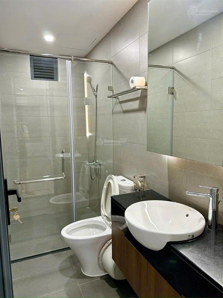 Chung cư cc prince, nguyễn văn trỗi, pn 85m2, nt mới, 2pn, 20triệu