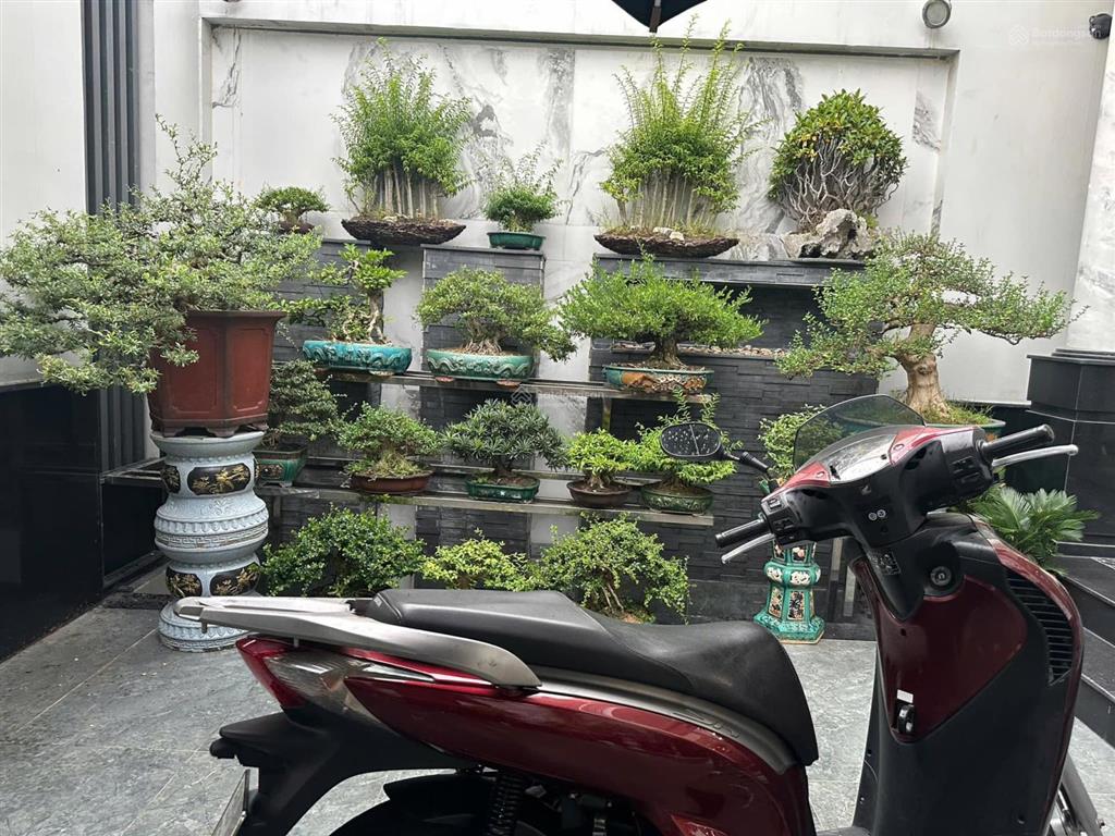 Biệt thự đẹp khu tên lửa mt đường 11a. dt 8x21m, 2 tấm, 23.8 tỷ. đối diện trường học, gần công viên