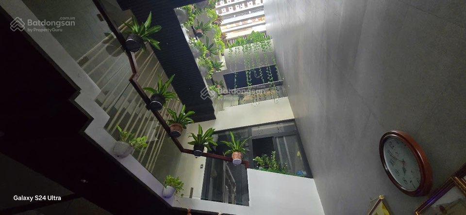 Nhà mới, đẹp mt đường 30 khu tên lửa, 5x20m, 3,5 tấm, 18,5 tỷ tl sát aeon thu nhập ổn định 28tr/th