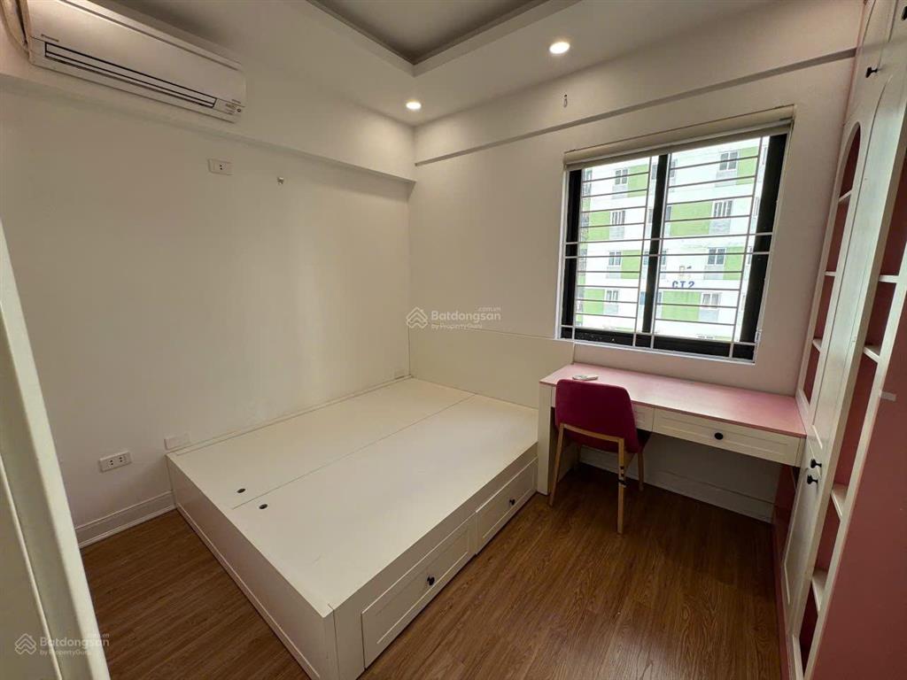 Siêu hiếm căn góc 3 phòng ngủ 2wc diện tích 90m2 sổ đỏ chung cư rainbow linh đàm  7.9 tỷ có tl