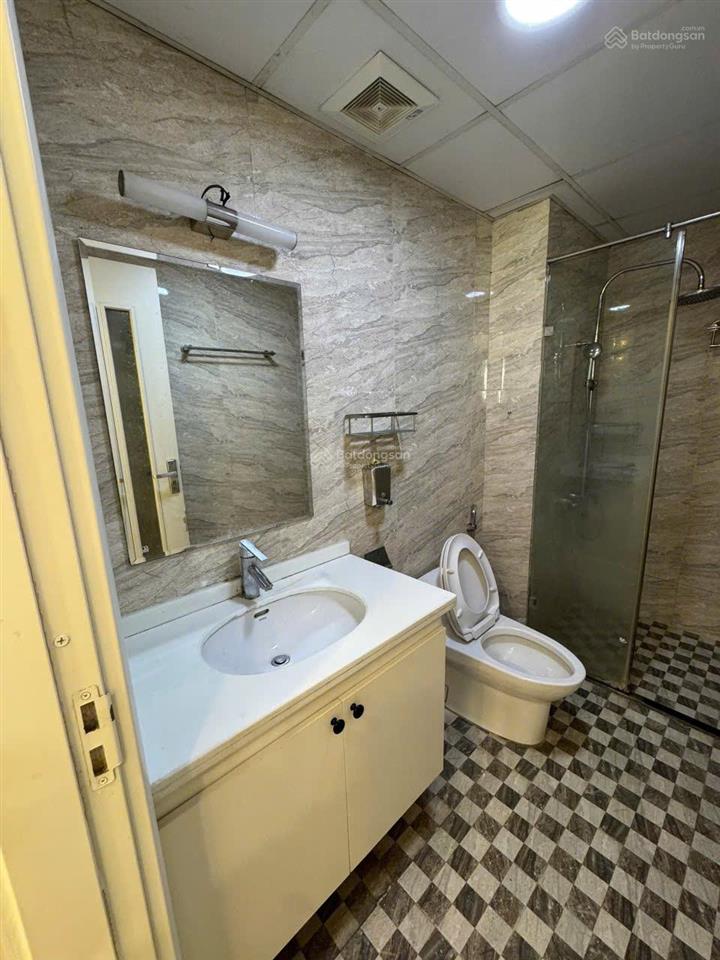 Siêu hiếm căn góc 3 phòng ngủ 2wc diện tích 90m2 sổ đỏ chung cư rainbow linh đàm  7.9 tỷ có tl