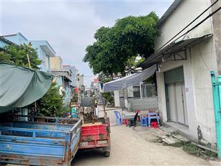 Bán lô đất tặng nhà kho cho thuê tốt ngay quốc lộ 13