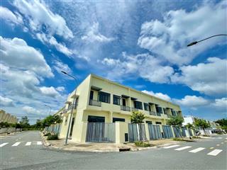 Bán căn phước đông new city trong kcn phước đông trảng bàng tây ninh 64m2 1 trệt lầu 1.76 tỷ sổ sẵn