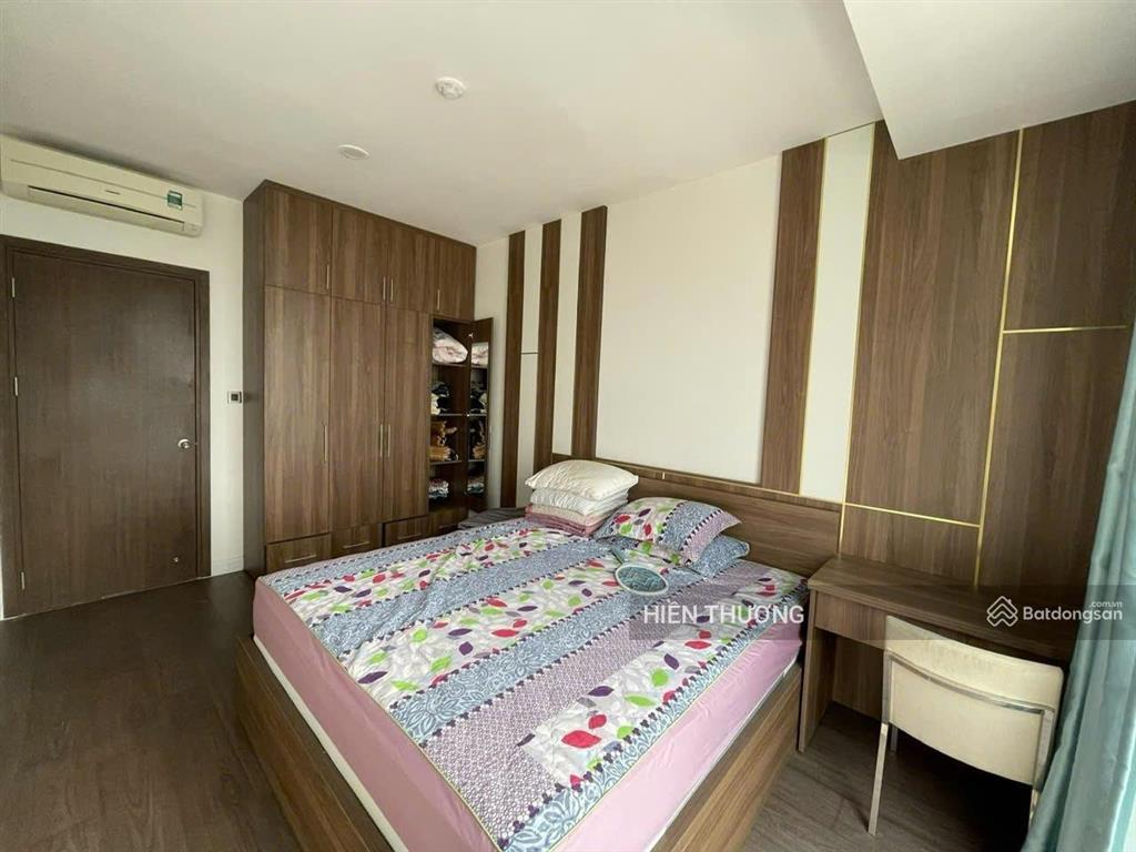 Bán căn hộ tại ngọc phương nam quận 8, dt 89m2, gồm 2pn 2wc, giá 1 tỷ 790 kèm nội thất cơ bản, shr