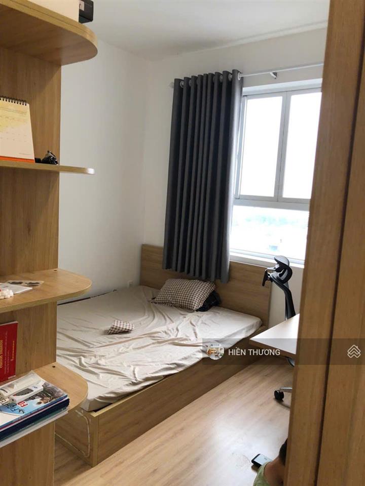 Chính chủ bán nhanh ch moonlight residences ở đặng văn bi, diện tích 69m2, 2pn 2wc, giá 2 tỷ 530