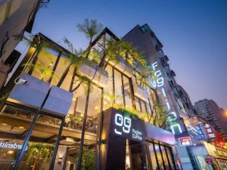 Cho thuê góc 2mt nam quốc cang, phường bến nghé, quận 1