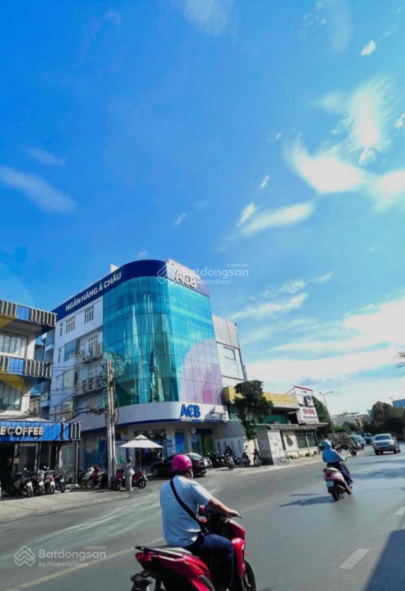 Góc 2mt 6 nguyễn gia trí (d2), phường 25, quận bình thạnh  10x16m, 1 trệt 2 lầu