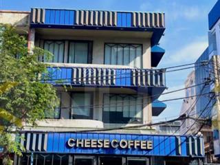Góc 2mt 6 nguyễn gia trí (d2), phường 25, quận bình thạnh  10x16m, 1 trệt 2 lầu