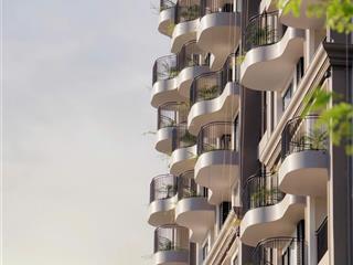 Bán 1 phòng ngủ toà sky retreat, giá 1.950 tỷ vốn chỉ 480tr. bank hỗ trợ không lãi suất 30th